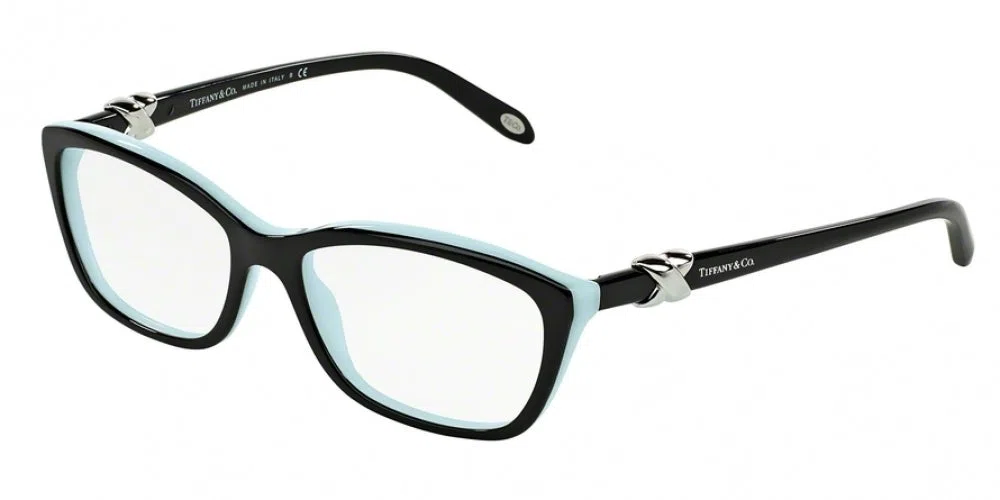 Tiffany 2074 Eyeglasses - view 7